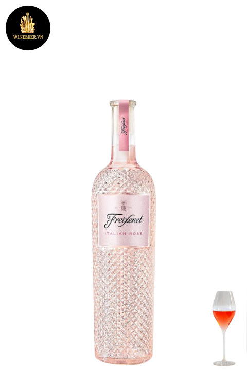 Freixenet Rosato Veneto 2024