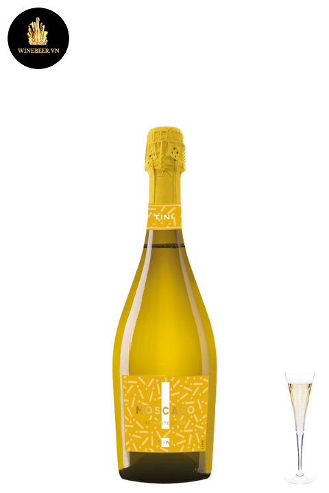 Tini Moscato Spumante 2024