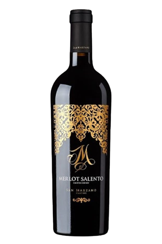 Vang M merlot 2025